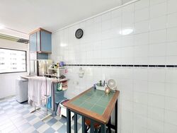 Blk 351 Clementi Avenue 2 (Clementi), HDB 3 Rooms #580696391